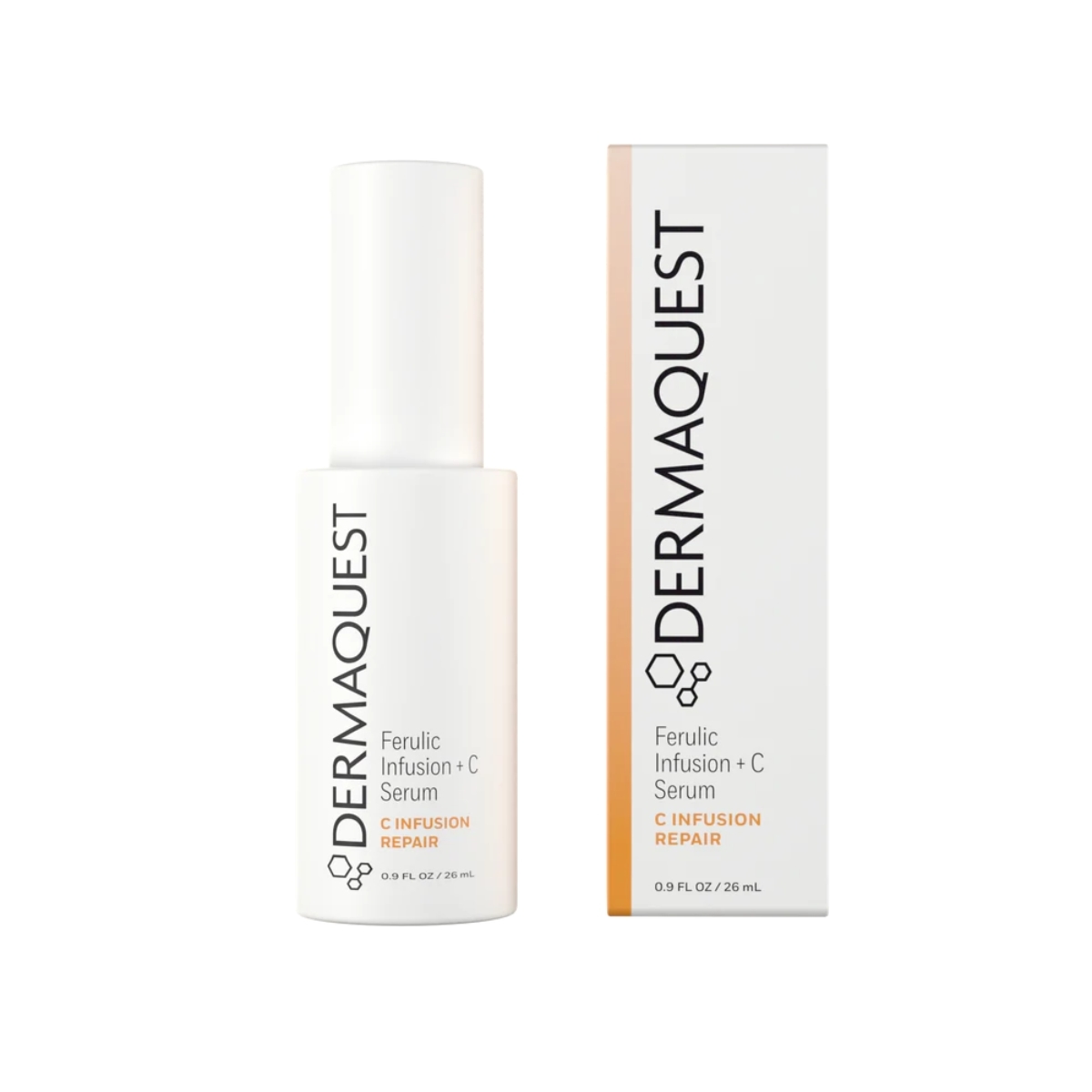 Dermaquest Ferulic Infusion and C Serum foto 1