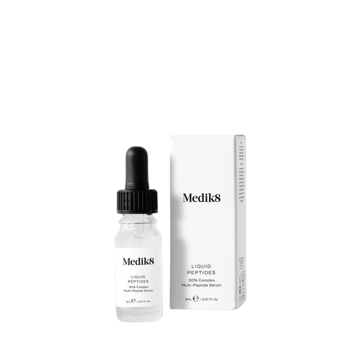 Liquid Peptides Travel Size