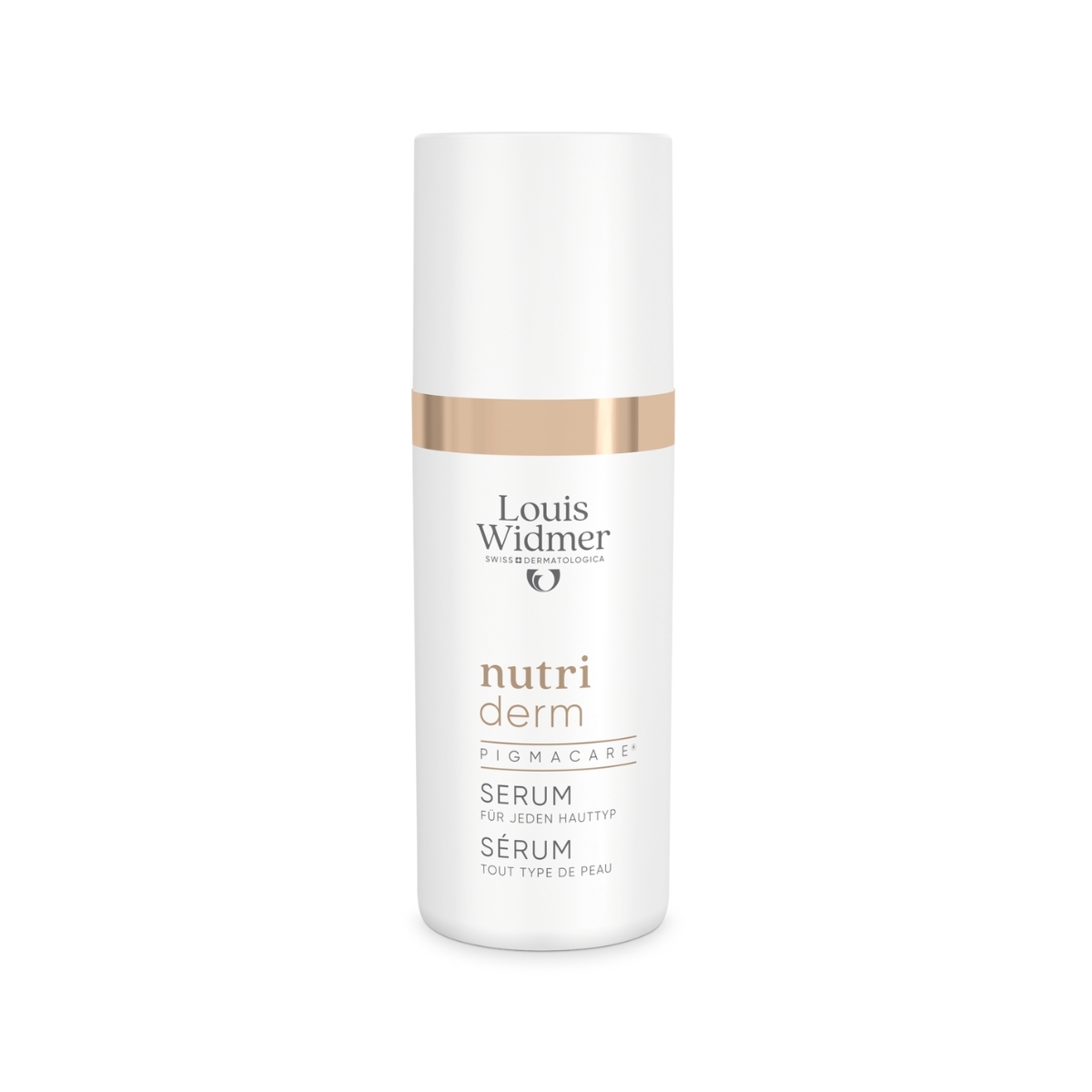 Nutriderm Pigmacare