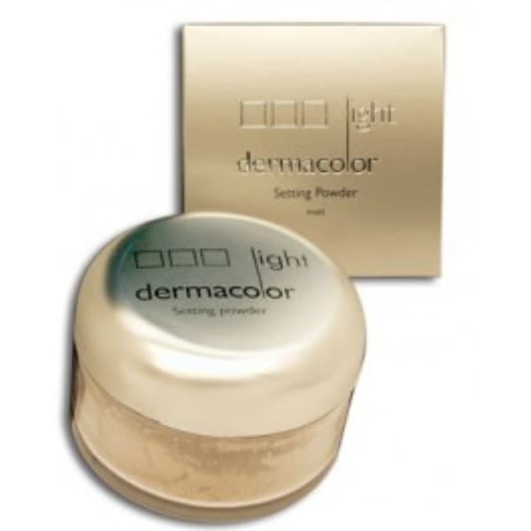 Dc Light Setting Powder Matt 06