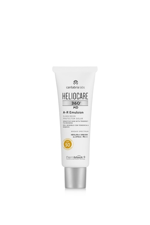 HELIOCARE 360° MD A-R Emulsion SPF 50+ foto 1