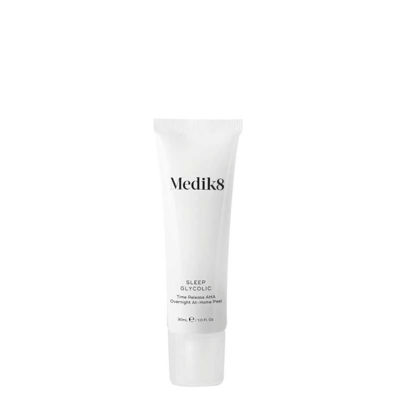 Sleep Glycolic A P2 05