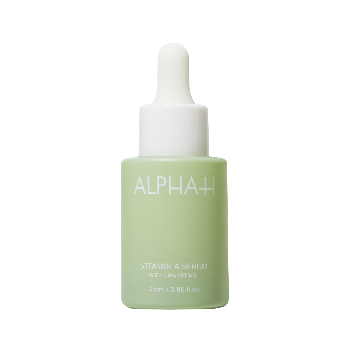 Vitamin A Serum