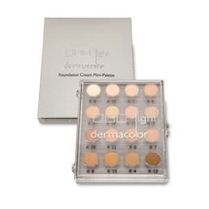 Dermacolor Light Minipalet 06