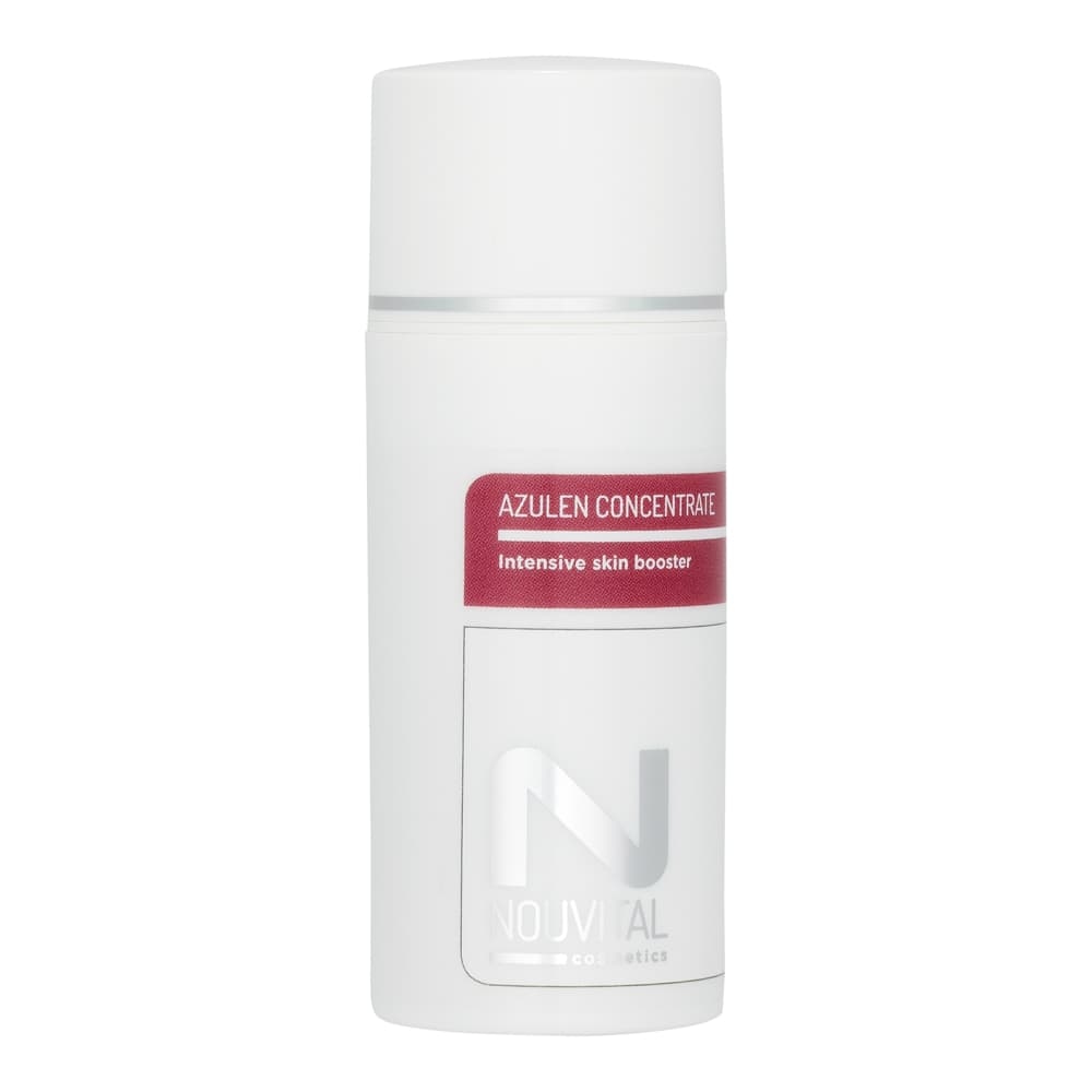 09027 Azulen Concentrate 30 Ml 1 06