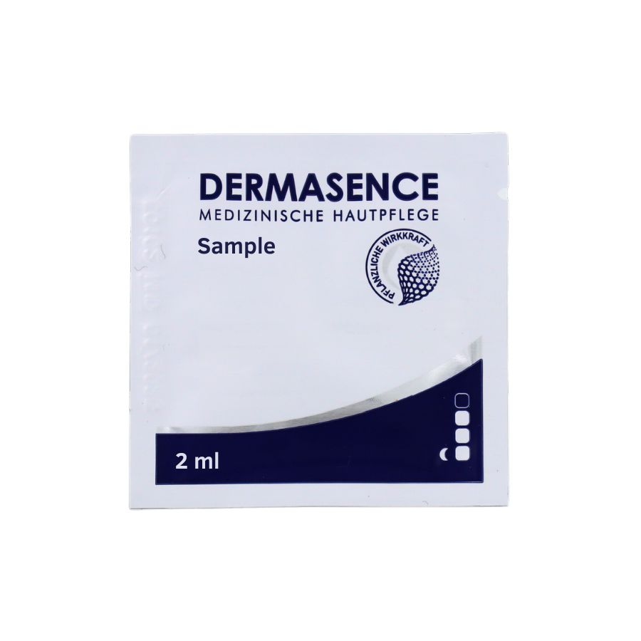 Dermasence Sample Seborra Shampoo foto 1