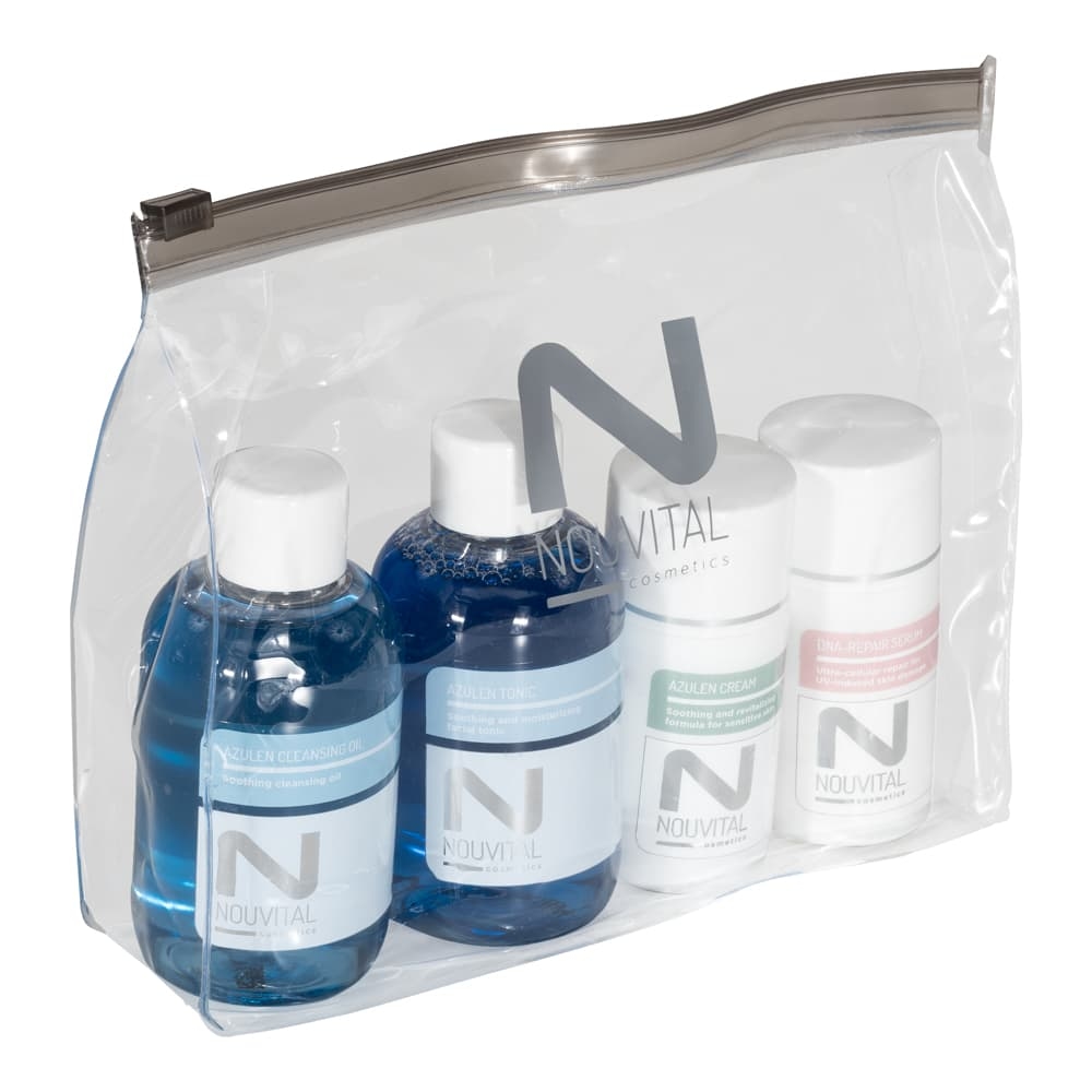 Nouvital Azulen Giftbox foto 1