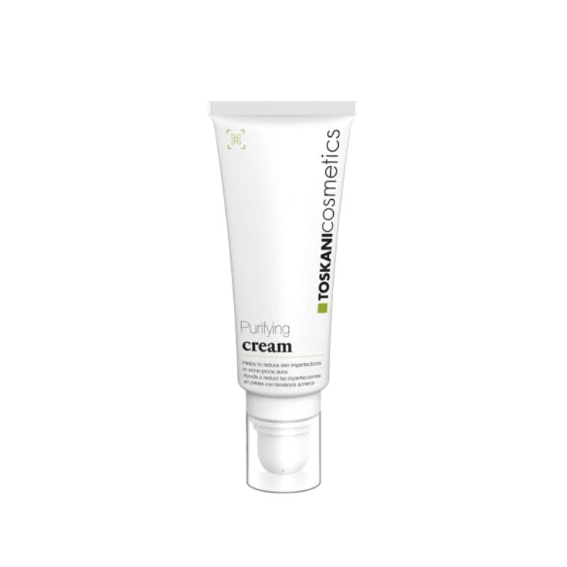 Toskani Purifying Cream foto 1