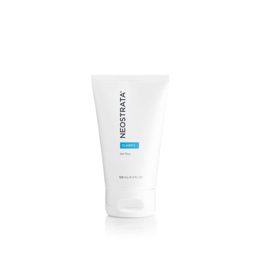 14 Line Up Shot Clarify Gel Plus 125ml V1 06