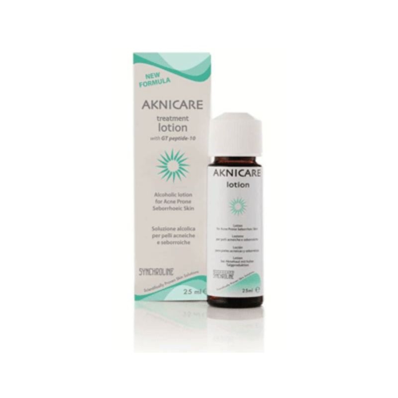 Synchroline AKNICARE Lotion foto 1