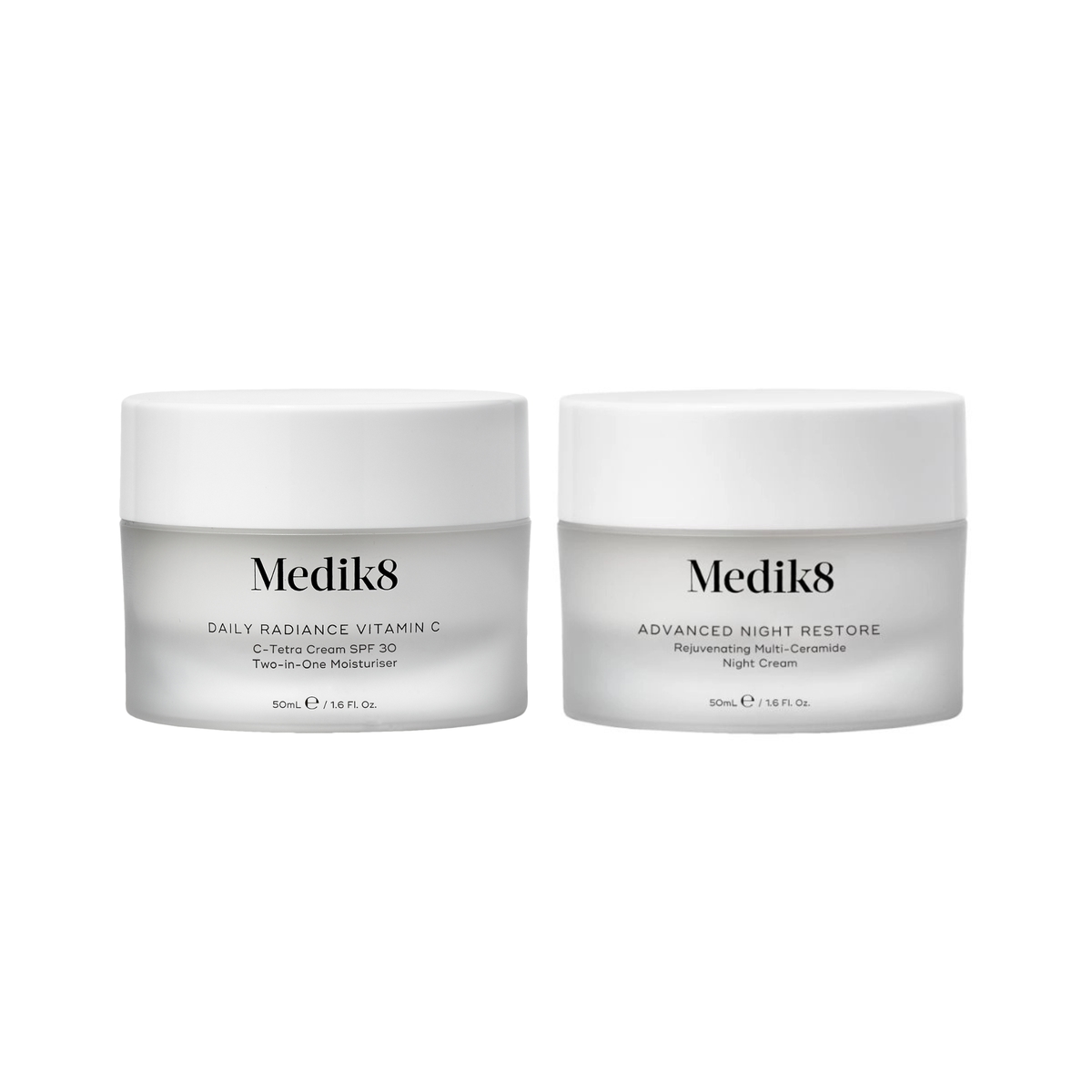 Medik8 Moisture Moments Anti-Aging foto 1