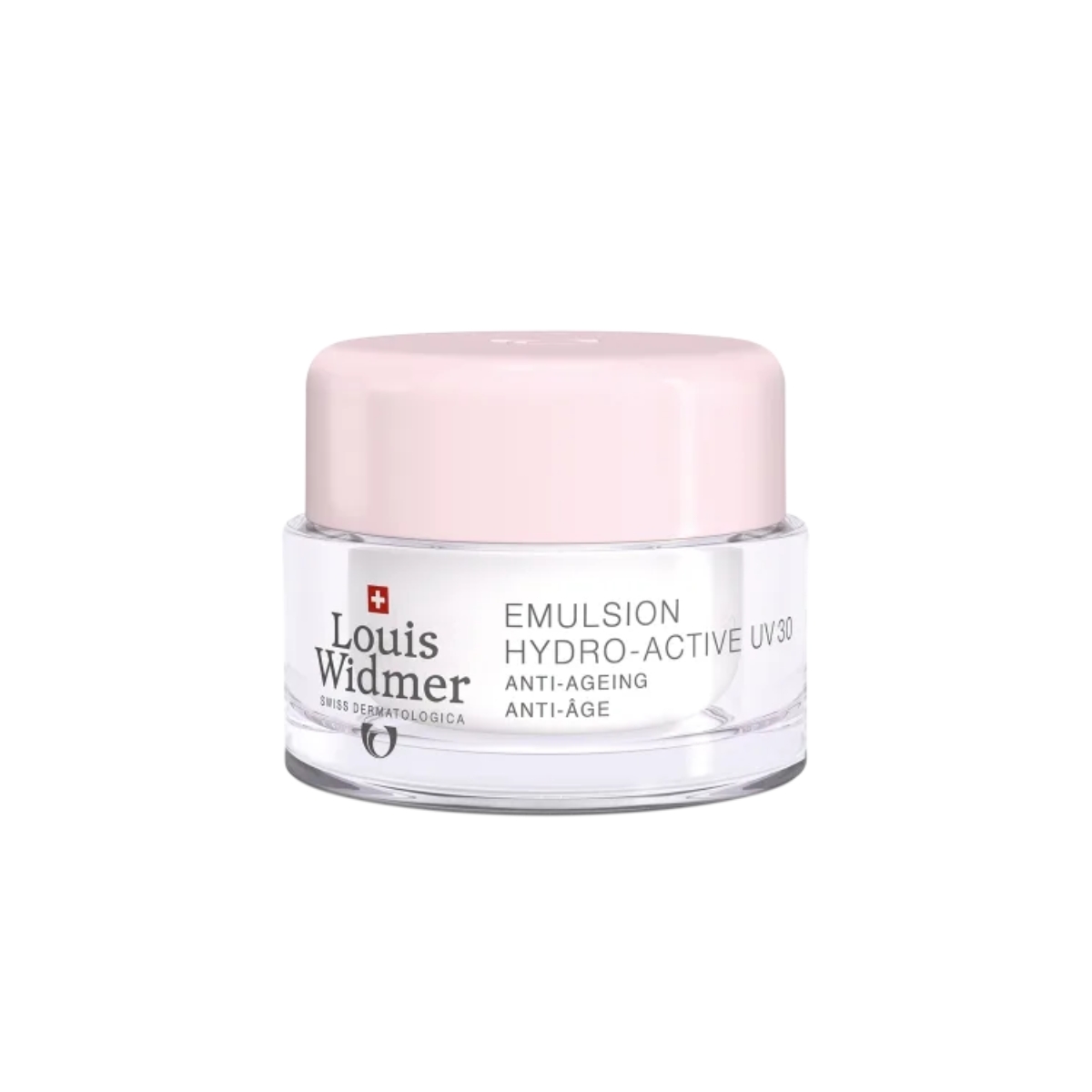 Louis Widmer Emulsion Hydro Active Uv30