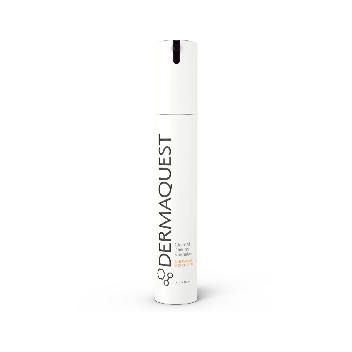 Advanced C Infusion Moisturizing Serum