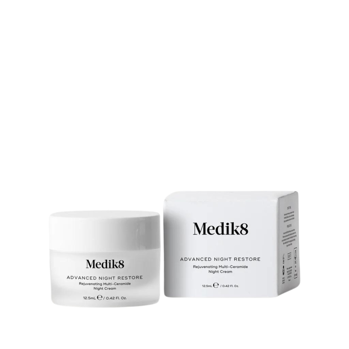Advanced Night Restore Travel Size