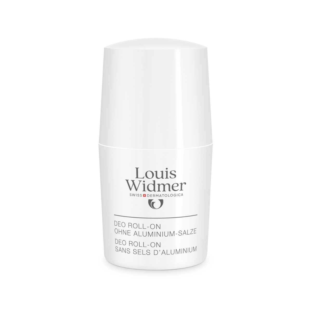 Deo Roll Zonder Aluminium