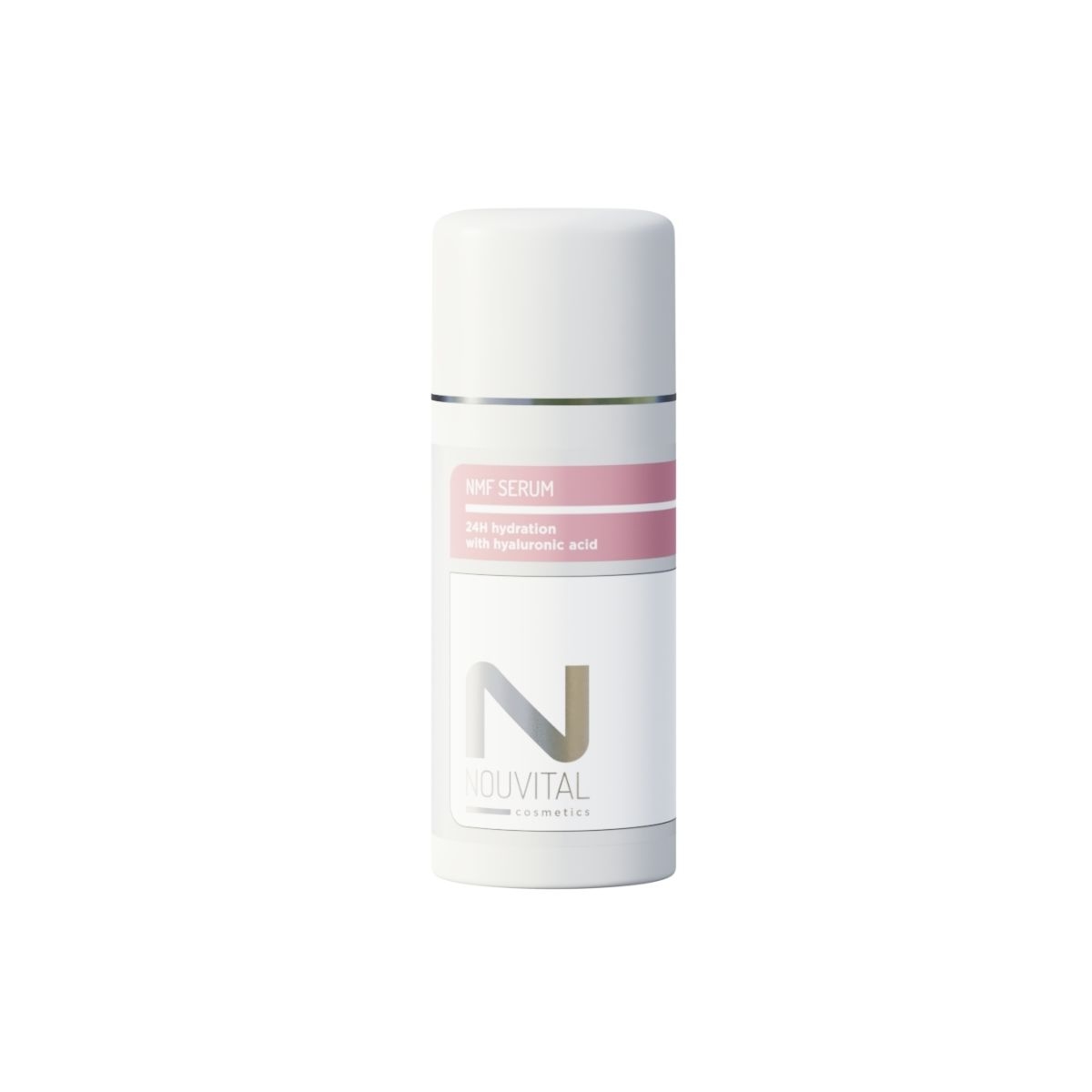 Nouvital NMF Serum foto 1