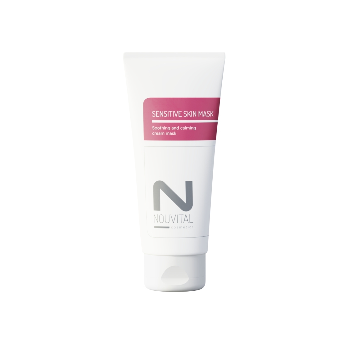 Sensitive Skin Mask 02