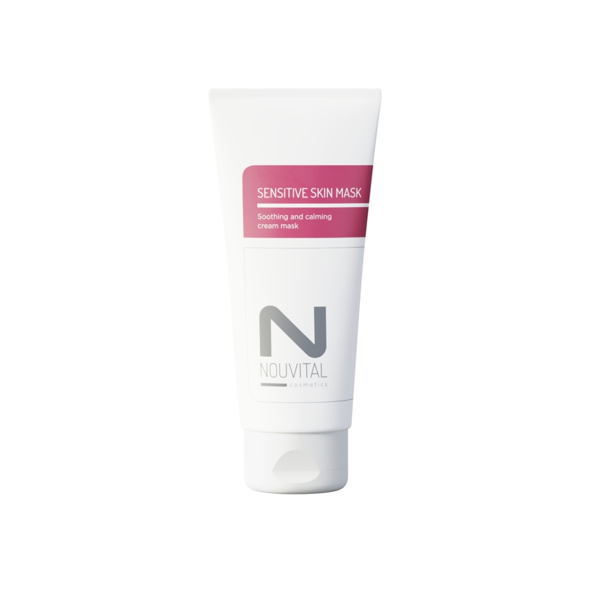 Nouvital Sensitive Skin Mask foto 1