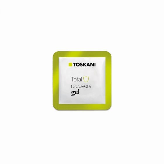 Toskani Sample Total Recovery Gel foto 1