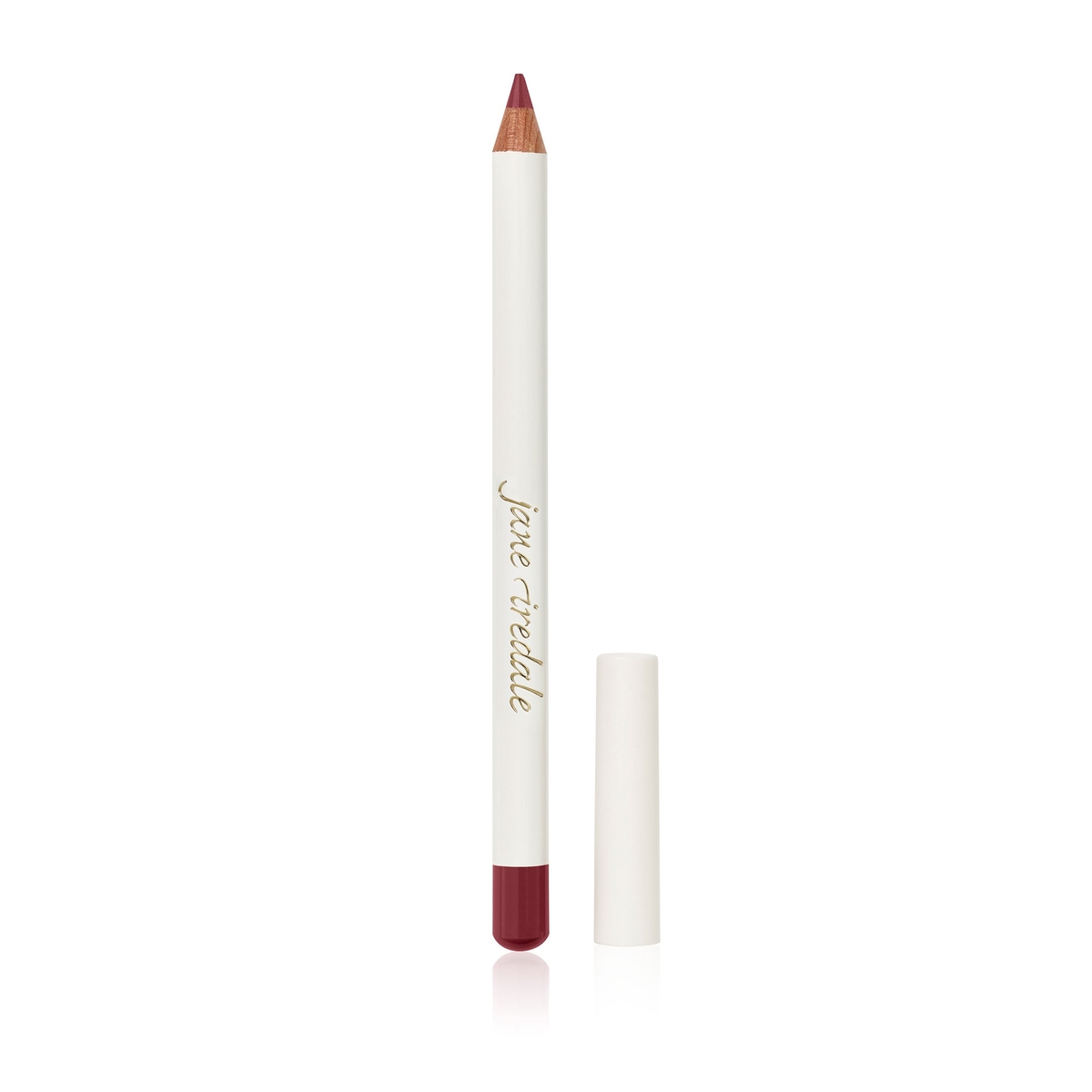 jane iredale Lip Pencil Aubergine foto 1