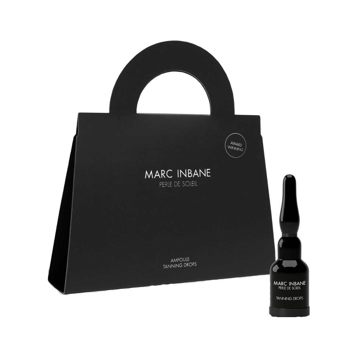 Marc Inbane