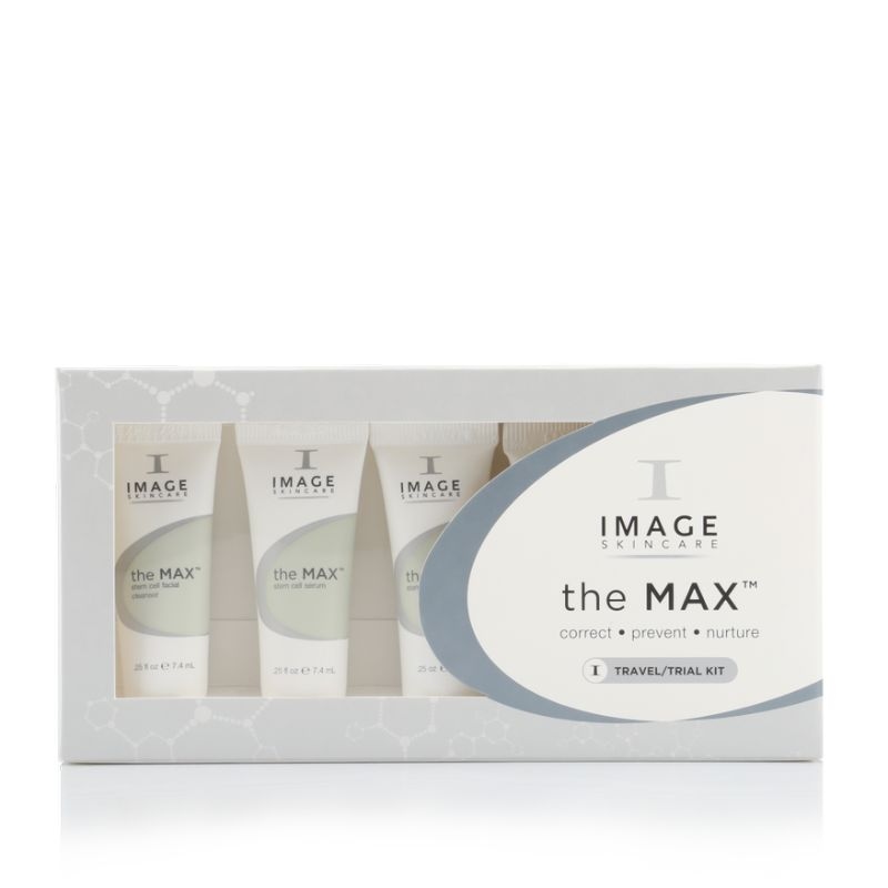 IMAGE Skincare The MAX Trial Kit foto 1