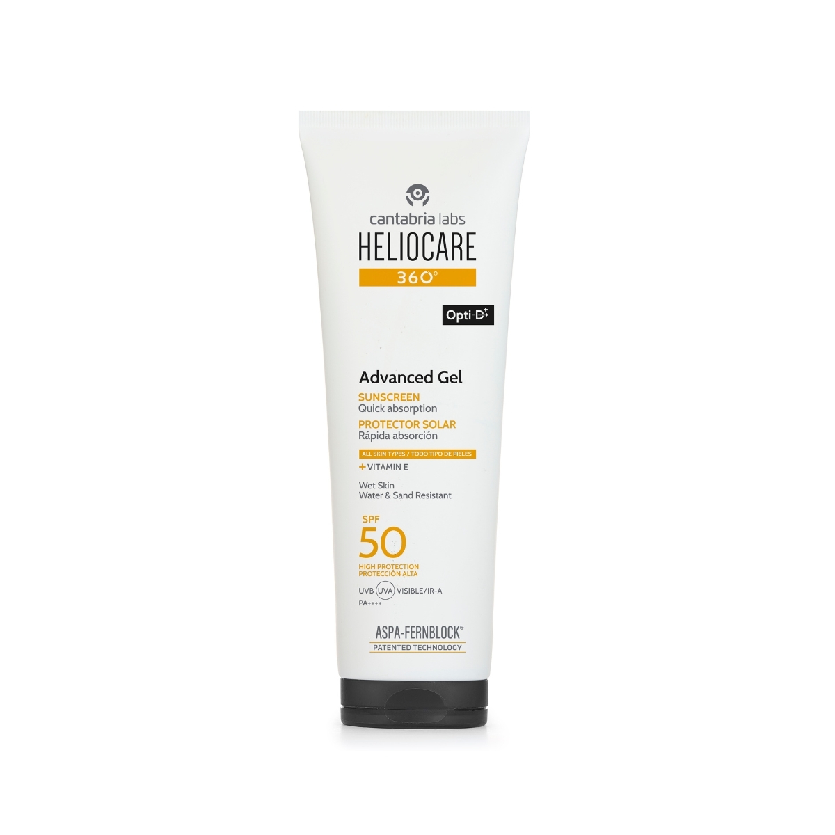 Heliocare 360° Advanced Gel