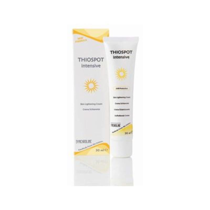 Synchroline THIOSPOT Intensive Cream foto 1