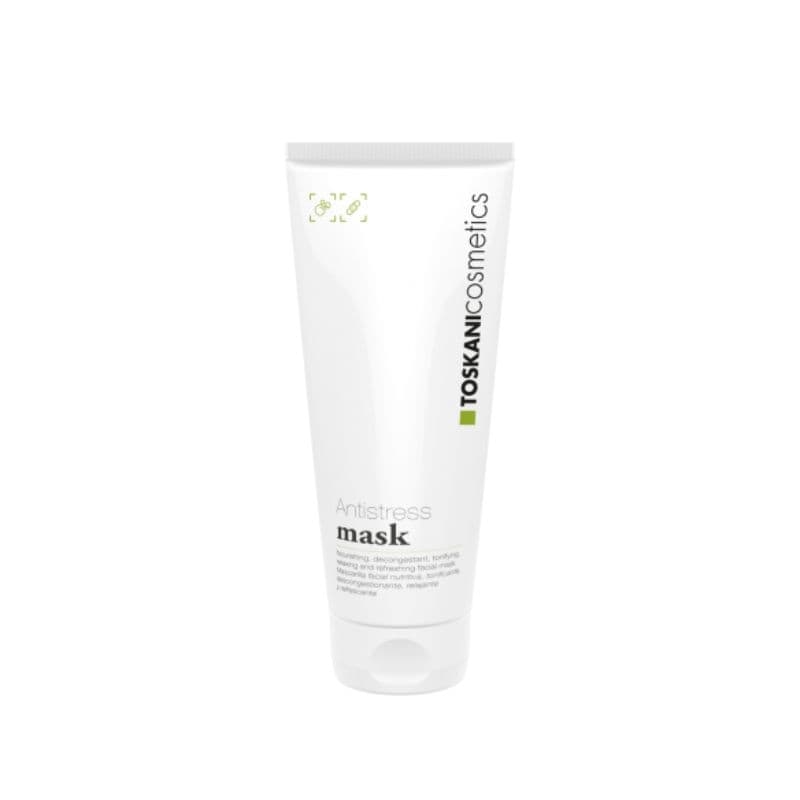 Toskani Antistress Mask foto 1