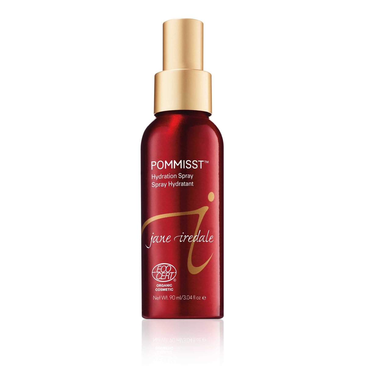 Pommisst Hydration Spray 2000x