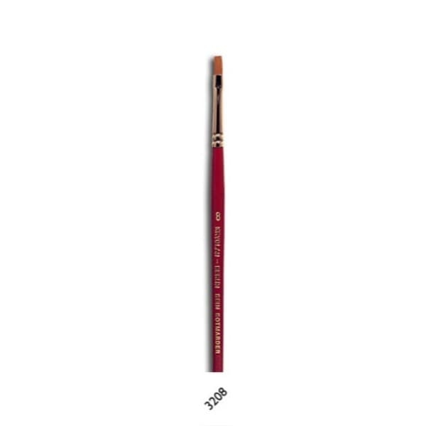 Make Up Brush Plat 8 06