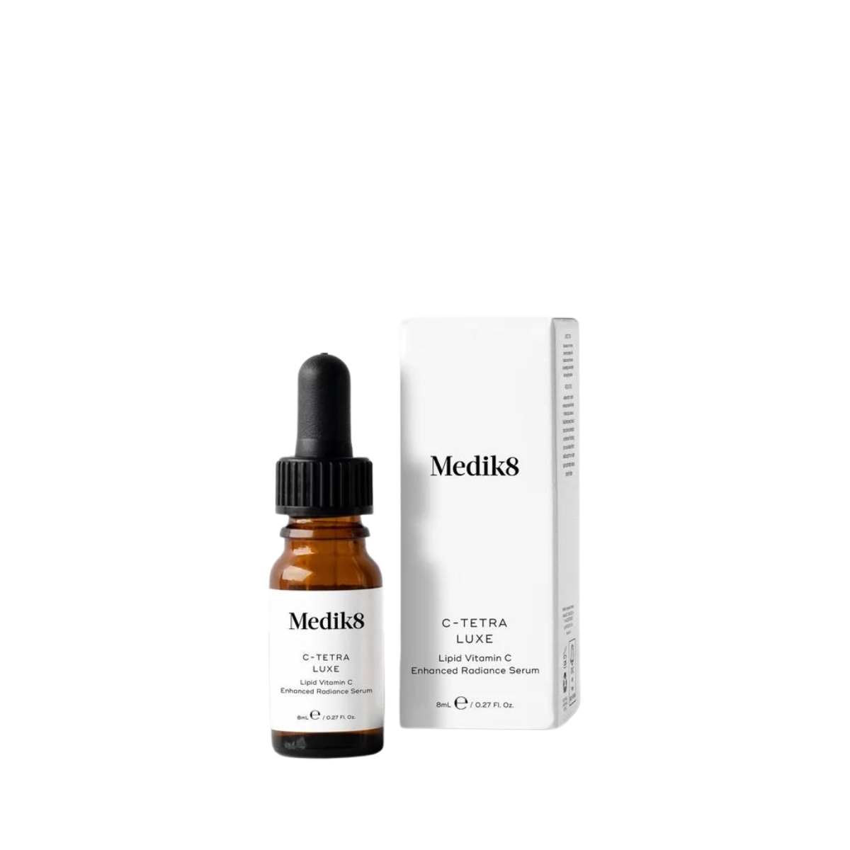 C Tetra Luxe Travel Size