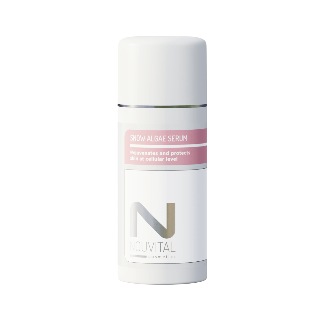 08097 Snow Algae Serum 30 Ml