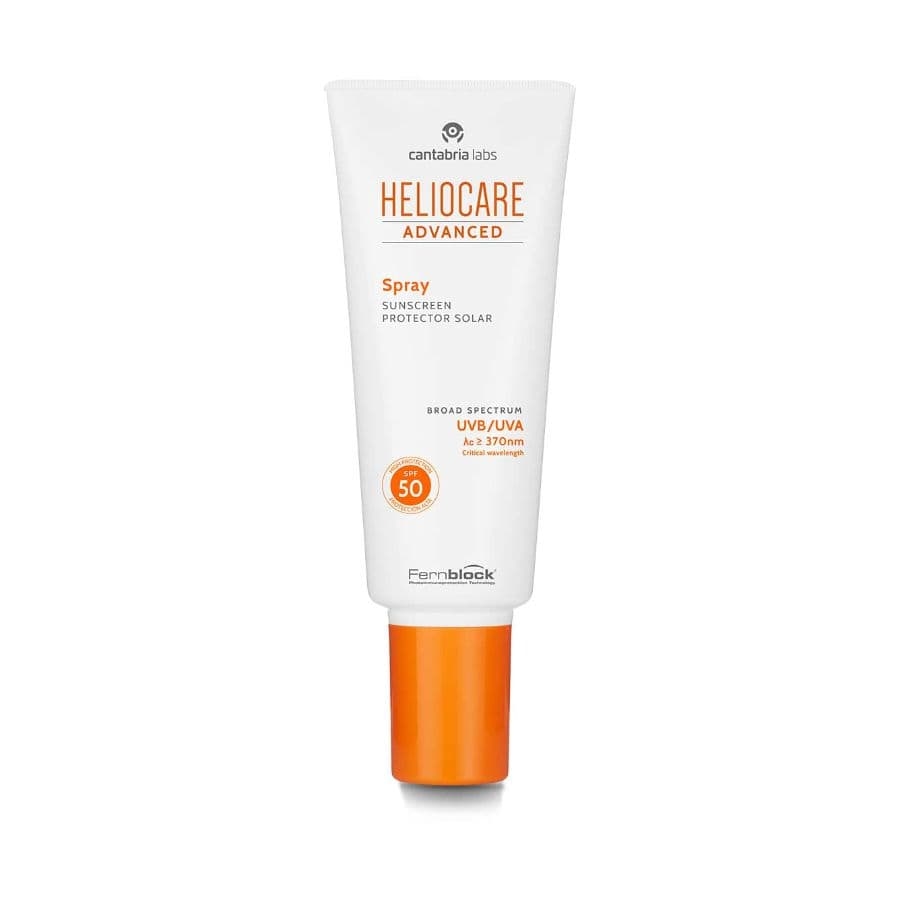 HELIOCARE Advanced Spray SPF 50 foto 1