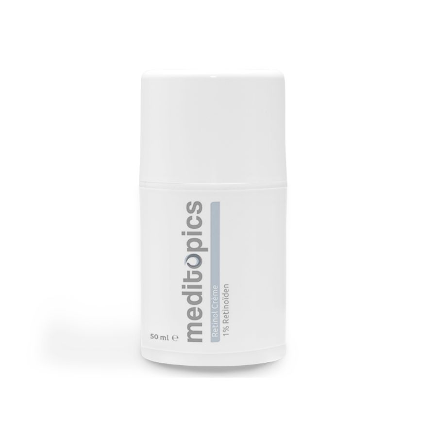 Meditopics Fretionol 50ml 12