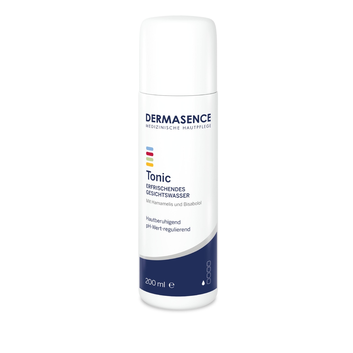 DERMASENCE Tonic 200ml foto 1