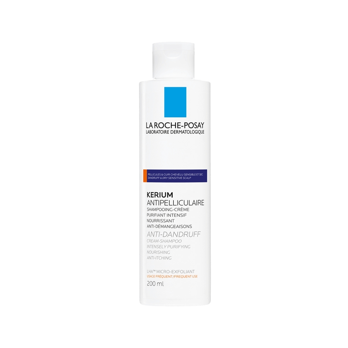 Kerium Anti Schilfers Shampoo