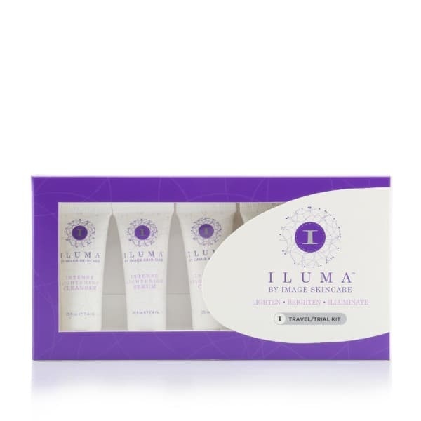 IMAGE Skincare Iluma Trial Kit foto 2