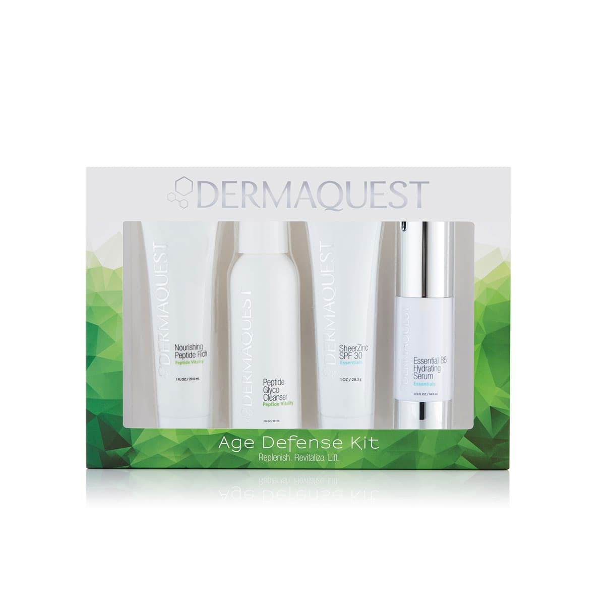 Dermaquest Age Defense Kit foto 1