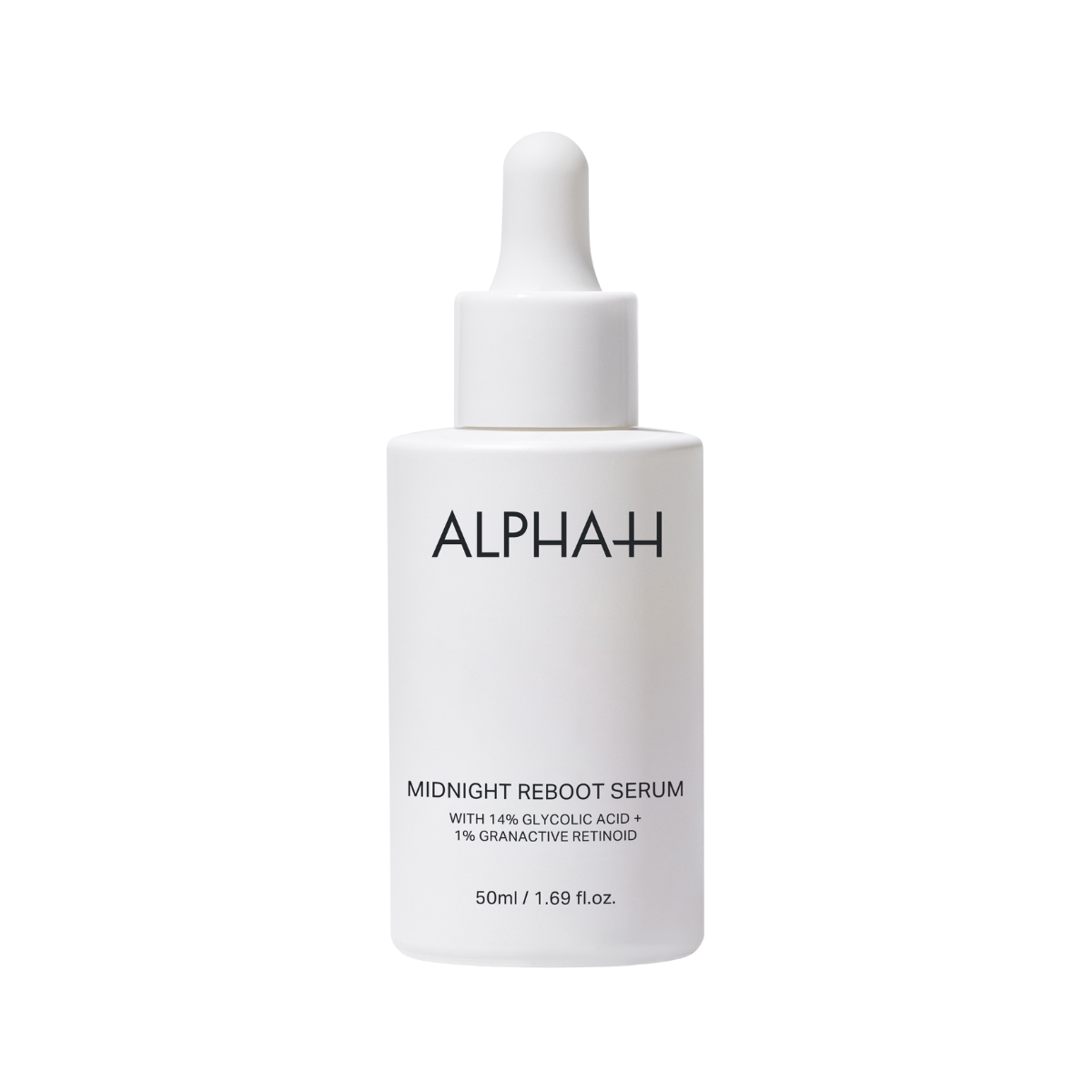 Midnight Reboot Serum