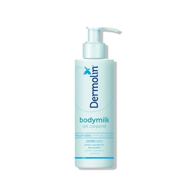 Dermolin Bodymilk foto 1