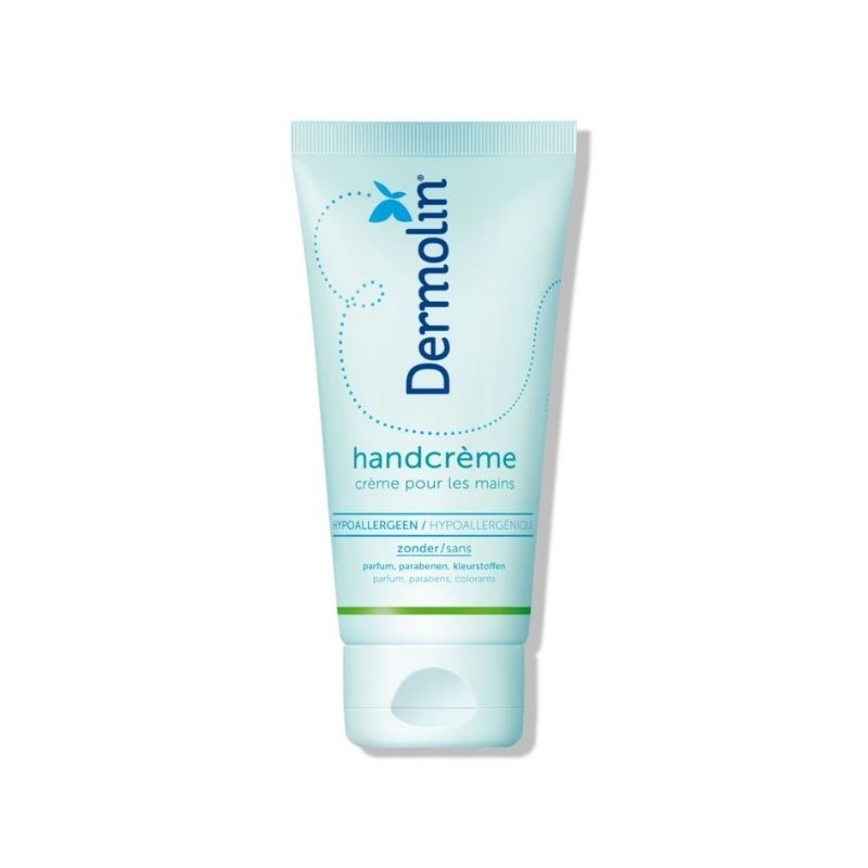 Dermolin Handcrème foto 1