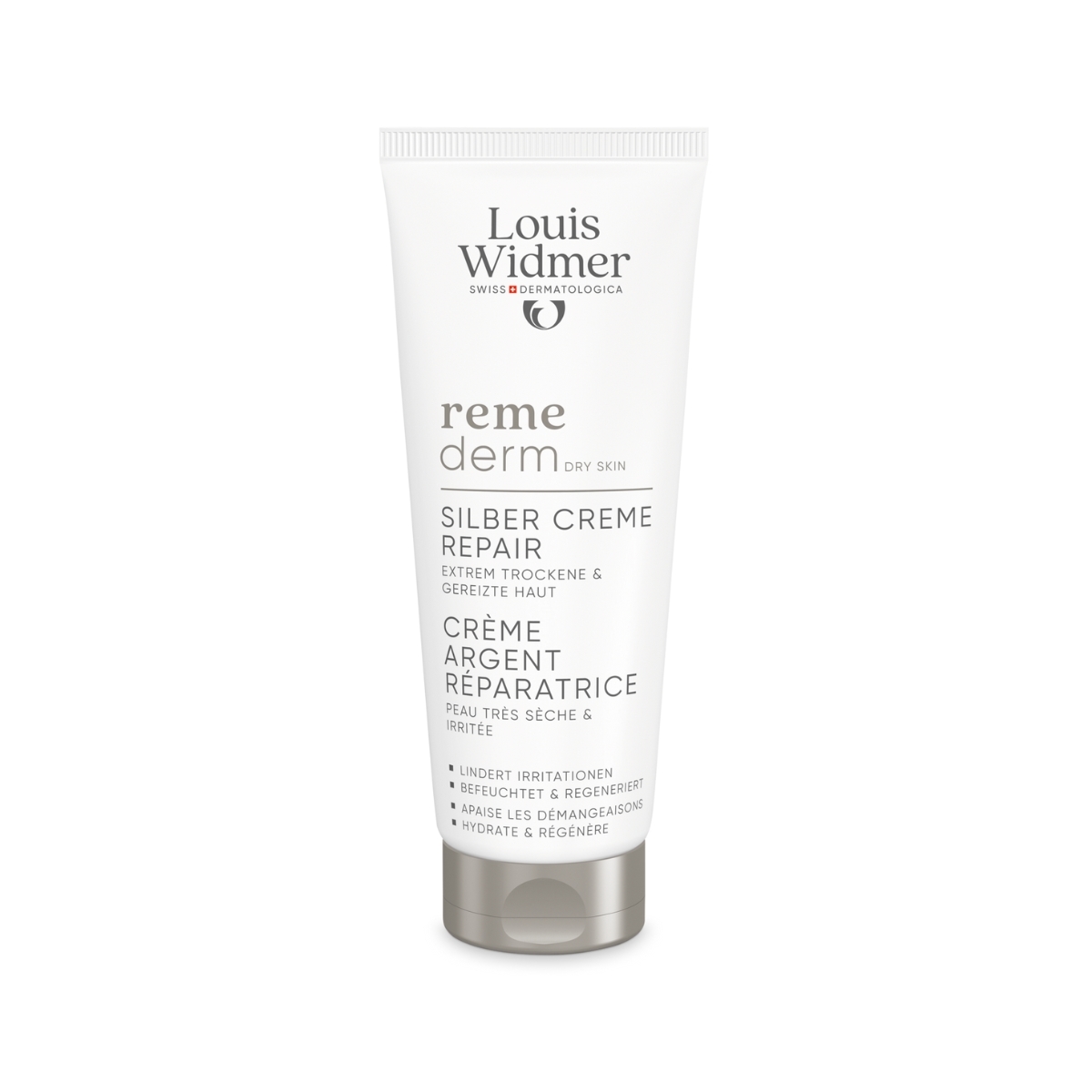Remederm Zilvercreme