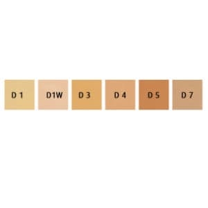 Dermacolor Erase Stick Kleuren 07