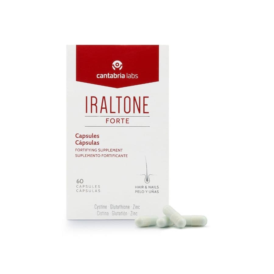 Iraltone Forte foto 1