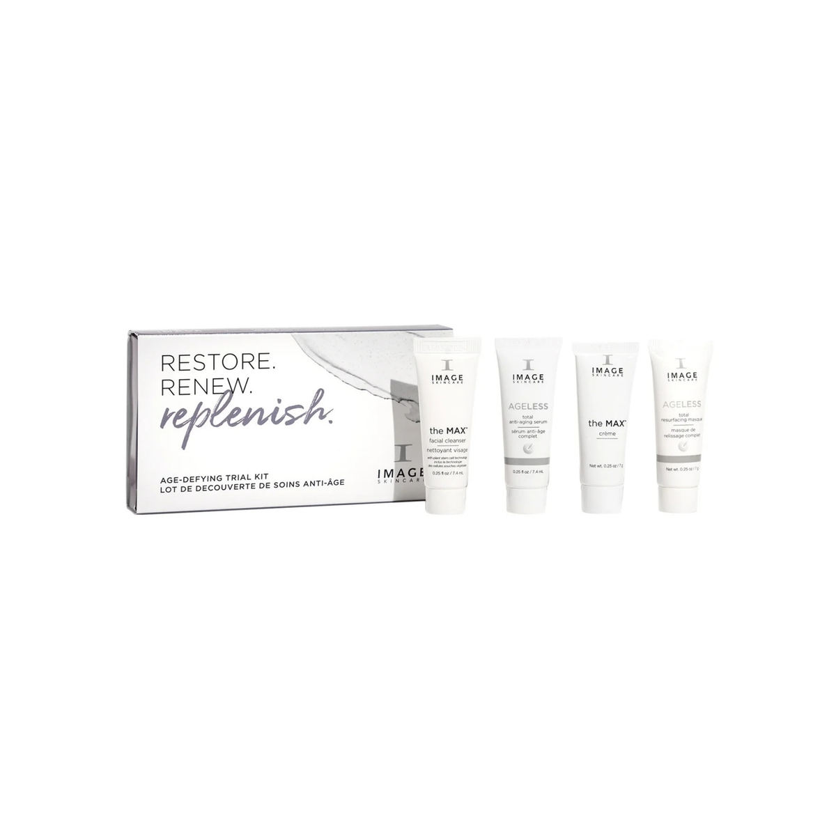 Image Skincare Age Defying Trial Kit