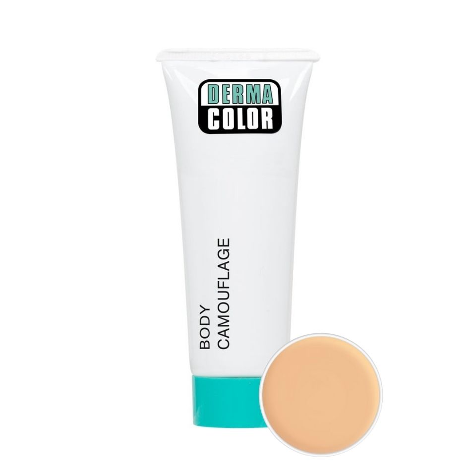 Dermacolor Bodycover D4 07