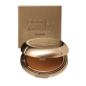 Dermacolor Light Foundation Creme 06