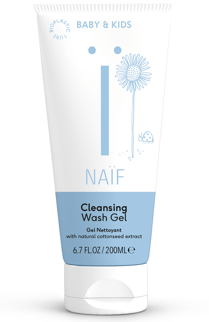 Cleansing Washgel Kids 200ml 800x 07
