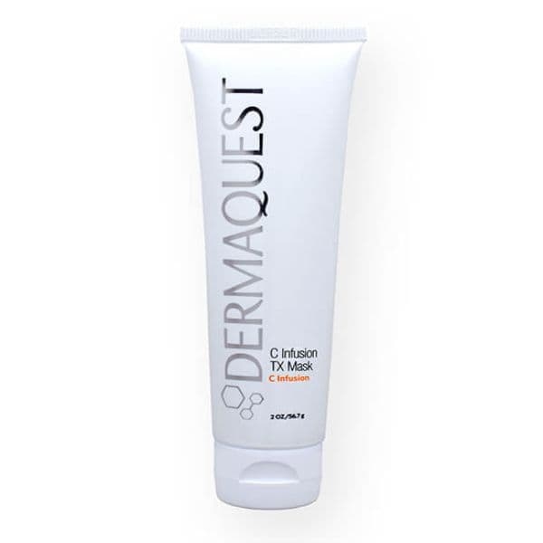 Dermaquest C Infusion Tx Mask 06